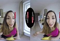 Reality Lovers: My Latin VR Adventure