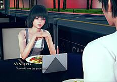 My Real Desire For Indian Hentai Adventures Unleashed