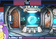 Is Snow White's tits the real treasure in this hentai?