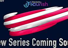 Milfcandy coach daphne catches cheerleader girl in bbc threesome