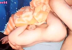 i enjoyed a night of orgasms with this man using toys