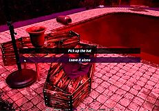 Let's Play Halloween in the Rift Yona! Exciting Adventure Awaits.