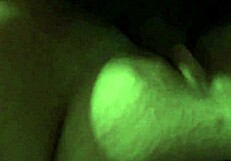 christie197 shares her point of view in amateur video