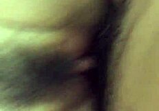 Asian girlfriend makes love with her teddy bear friend in vietnamese style