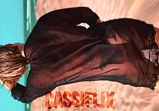 I Showed Off at the Beach, and He Fucked Me Doggy Style