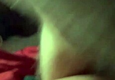 christie197 shares her point of view in amateur video