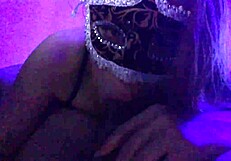 He saw that I was wet and satisfied my desire with a big cock