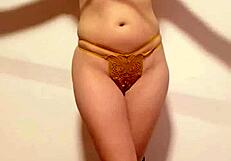 Rome Major Facializes Kali Dreams After Wild Pussy Fucking