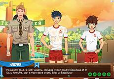 Rome Major Facializes Kali Dreams After Wild Pussy Fucking