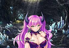 Can You Steal This Monster Girl Harem Ep1 Creampie Demon