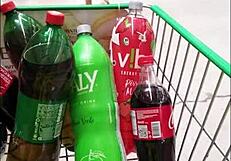 I Gave My Ass on the Street, Bareback with a Huge Black Cock