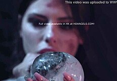 Adriana and kissa, what are you doing on this camping trip?