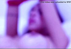 Teh angel plays with her friend bia romanxxx in a cute brazilian video