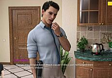 Exploring Rosewater Manor Chapter 44