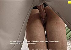 Exploring Rosewater Manor Chapter 44