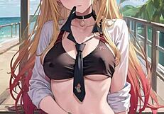 Ai Big Tits Girls Hentai 3