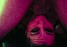 Cougar Blows Fat Cock!