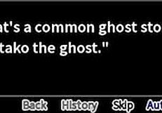 lets play ghost girl