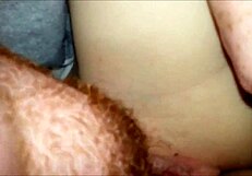 i'm the ginger dude licking her dripping wet pussy close up hd