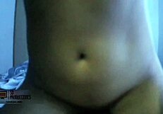 She says, I want to suck your cock and bend over for a creampie.