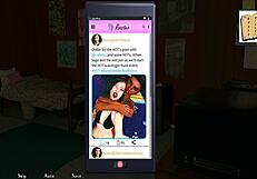 Blonde Chick In Being A Dik Route 37 Drinks Beer With Maya Before Sex