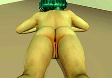 Doaxvv - Tamaki teases on the beach