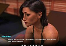 feeling the passion as athletic girl sucks and rides cock to creampie