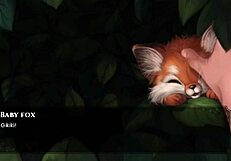 What a legend part 24, spending the night with myrtle in the ranch