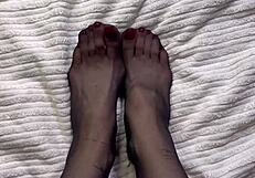 sexy lesbian girlfriends kissing and hugging softly