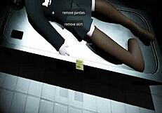 Lets Play The Pathologist - Demo!