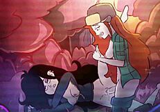 Beautiful Brunette Lesbian Hottie With Spectacular Big Natural Boobs Seduced By Her Blonde Friend - Gizelle Blanco Arla Taylor