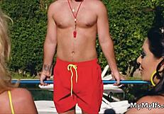 Perfect Suck And A Tight Fuck For My Master With Monster Cock