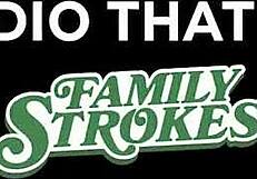 Sorority girls initiate fresh member with wild dildo