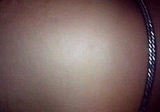 Hot babe with perfect ass diana lark passionately posed in bubble bathtub