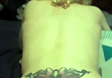 reverse gangbang with rimjob and facefucking in lesbian 4some