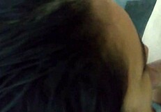 Fodi o cu da aline chaveirinho nas alturas e no pelo completo no red