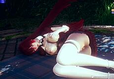 Big Ass And Tits American Blonde Milf Model Carlye Denise