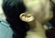 Fodi o cu da aline chaveirinho nas alturas e no pelo completo no red