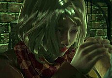 Latina brunette babe with big cock and monster cock barebacks perfect ass and tits