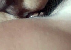 Feeling That Shaft Slide In During Intimate Moment