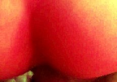 amadora valentina chili da o cu e o cara poe so a cabe�a do penis na bundona