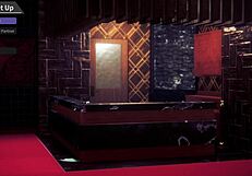 Big Ass And Tits American Blonde Milf Model Carlye Denise