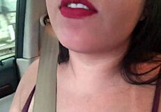 Sex In Transit! Guided Jerk Off!