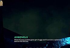 eternum 24 game anime hentai