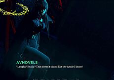 eternum 24 game anime hentai