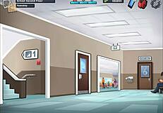 Summertime saga episode 125