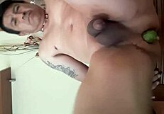 Watch This Gay Pasivo Take It Deep In His Ass