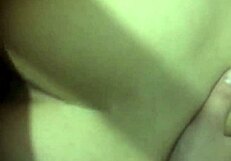 Vicky Vette Passionately Fingers Her Pussy and Ass