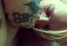 i watch toodles and riggs play with cock