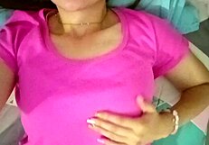 Leaked intimate video of university student Milet showing her face